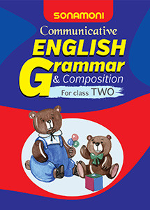 Sonamoni English Grammar